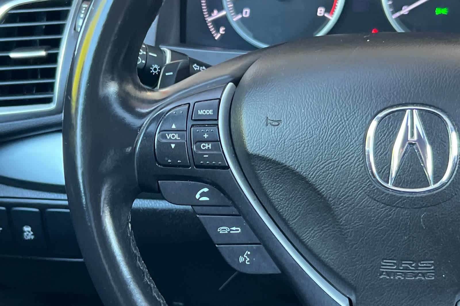 Used 2018 Acura RDX FWD w/ Technology Package image 26