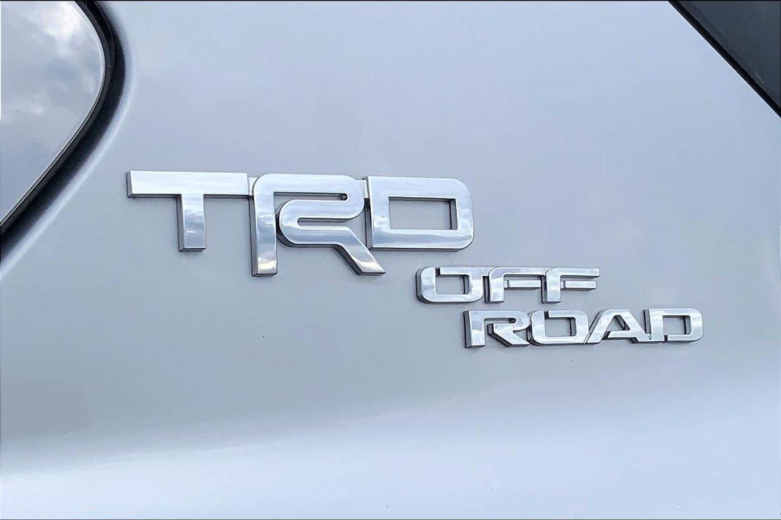 Used 2025 Toyota Sequoia 1794 Edition w/ TRD Off-Road Package AWD/4WD image 30