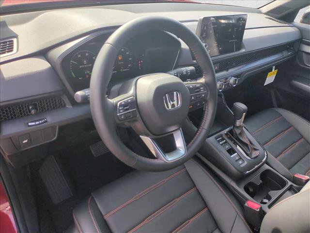 New 2026 Honda CR-V Sport-L image 3