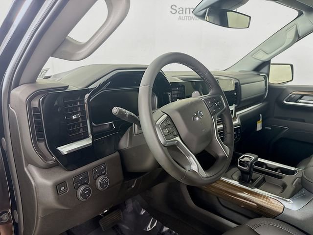 New 2026 Chevrolet Silverado 1500 RST w/ Safety Package image 11