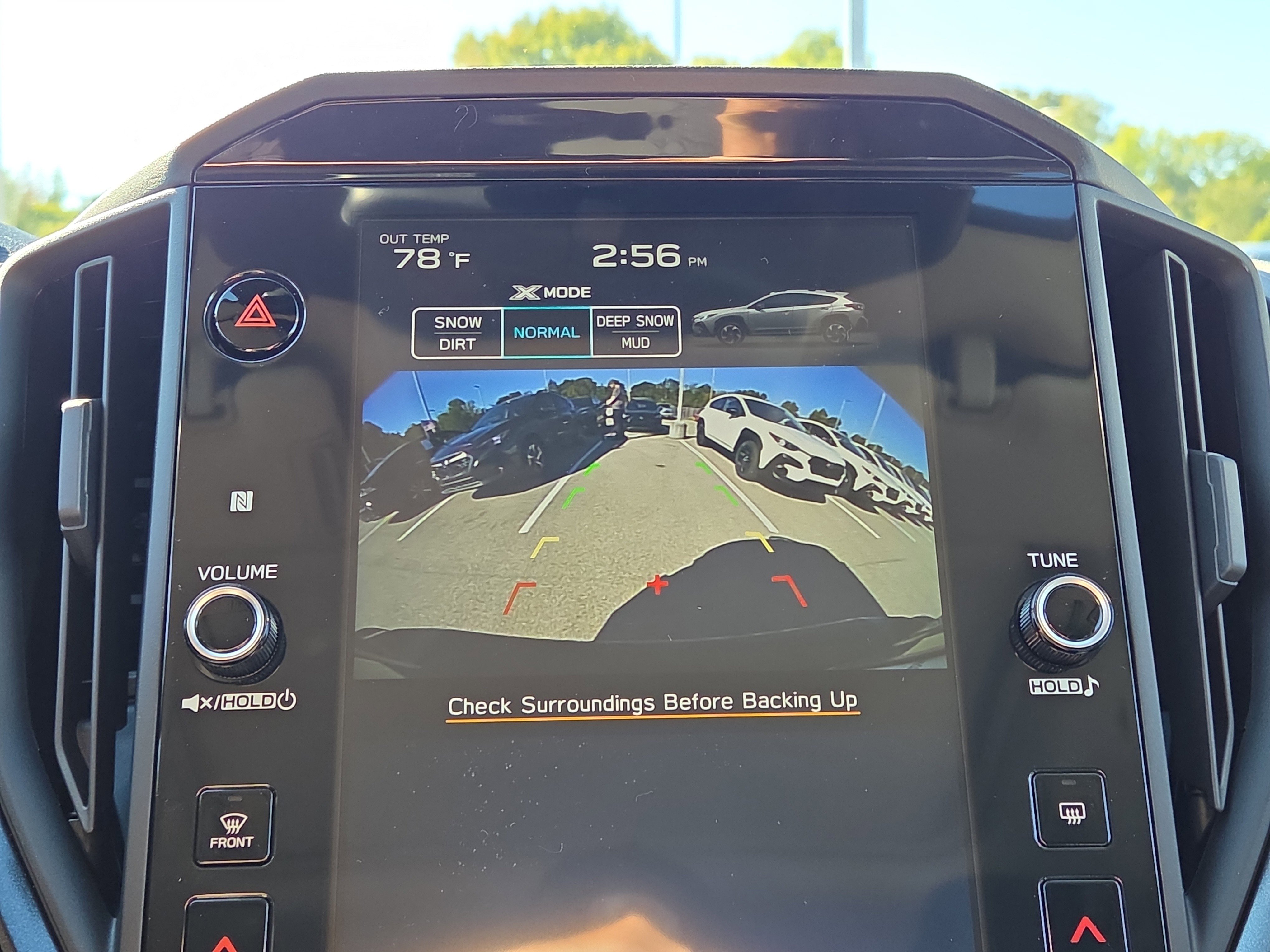 New 2026 Subaru Crosstrek 2.5i Premium image 12