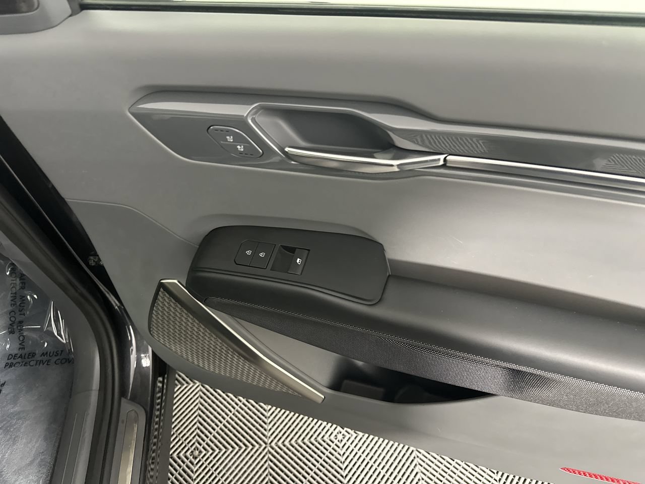 Certified 2024 Kia EV9 GT-Line AWD/4WD image 23