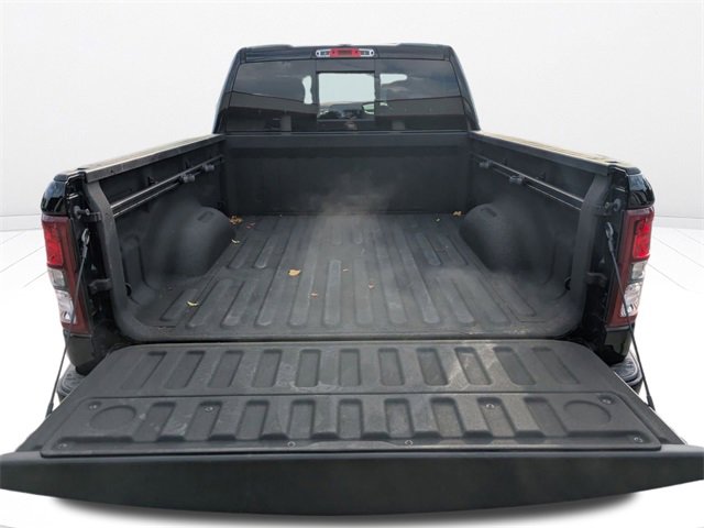 Used 2021 RAM 1500 Big Horn image 12