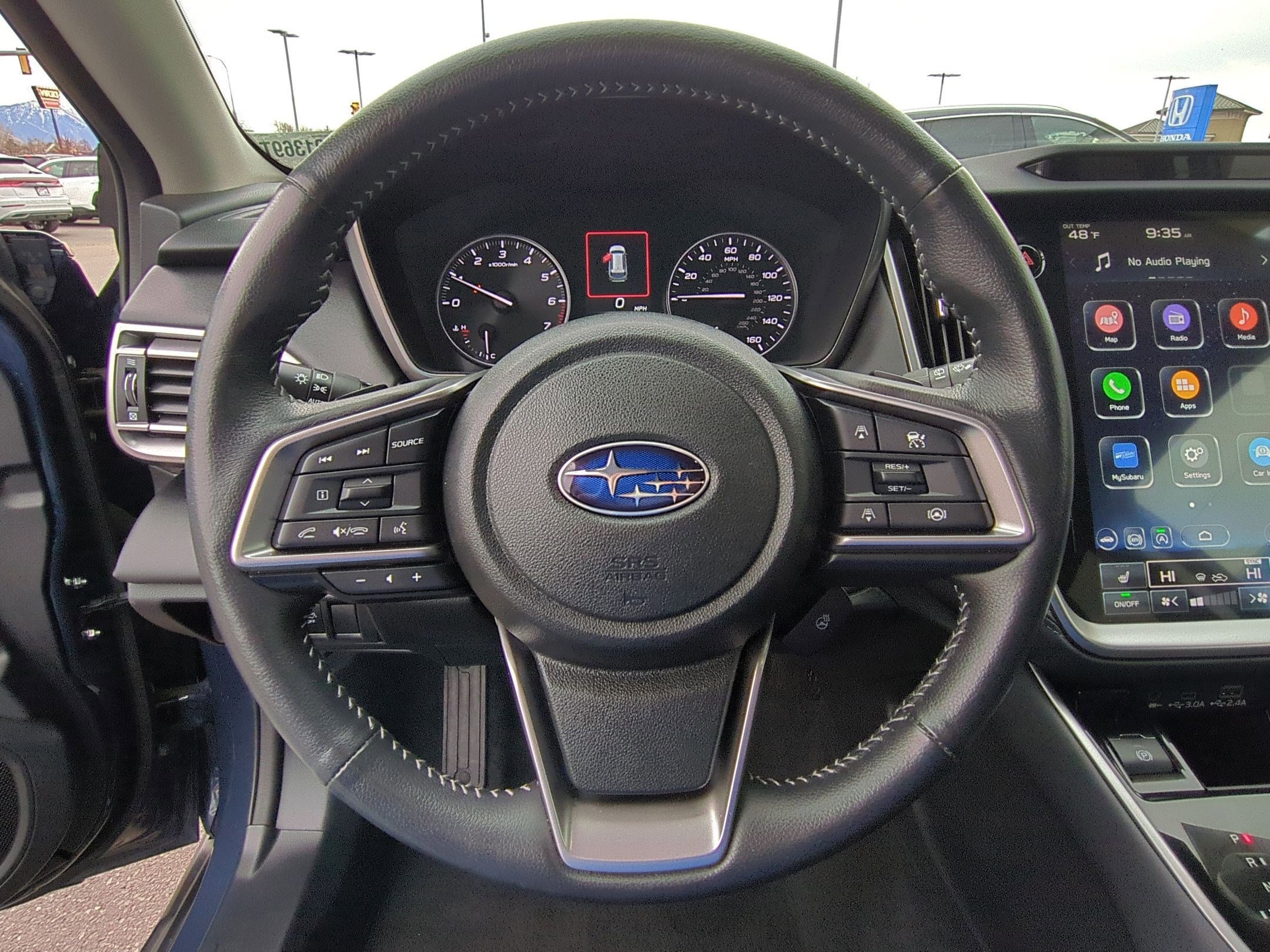 Used 2024 Subaru Outback Limited image 17