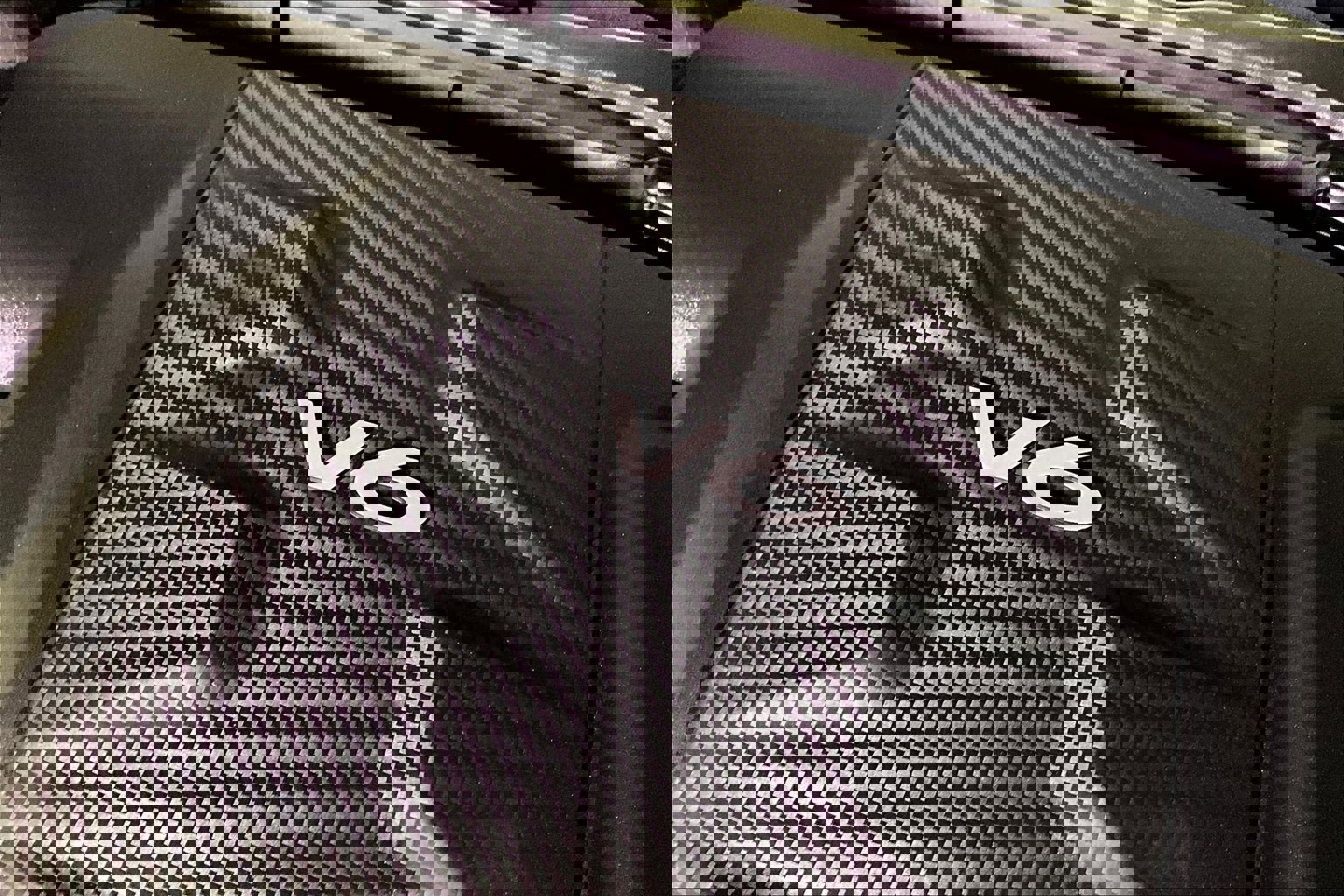 Used 2020 Genesis G80 3.8 w/ Ultimate Package 03 image 31