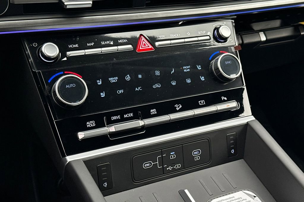 New 2026 Hyundai Santa Fe Limited image 18