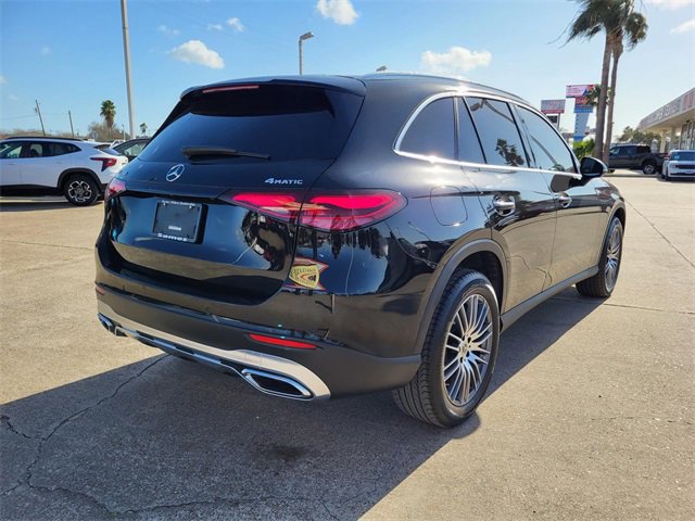 Used 2024 Mercedes-Benz GLC 300 4MATIC image 25