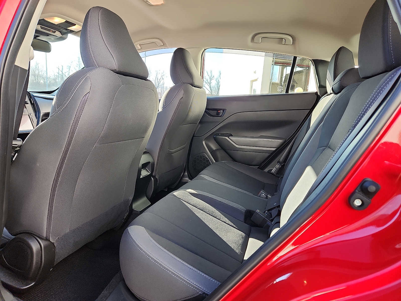 Used 2025 Subaru Impreza 2.0i image 10