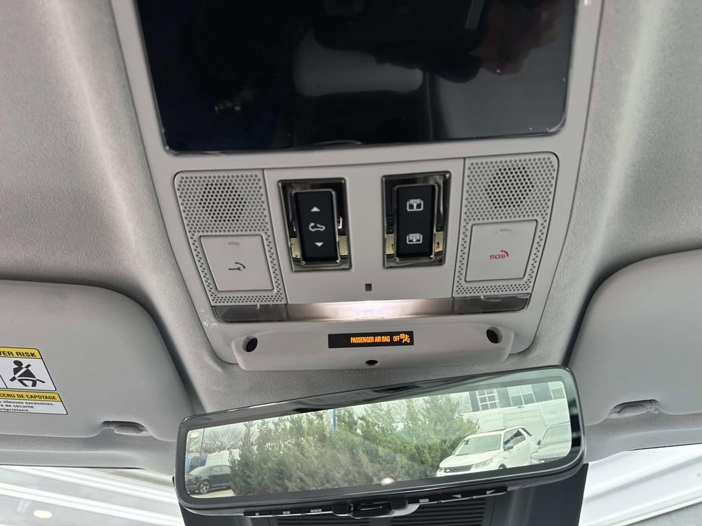 New 2026 Land Rover Defender 110 image 20