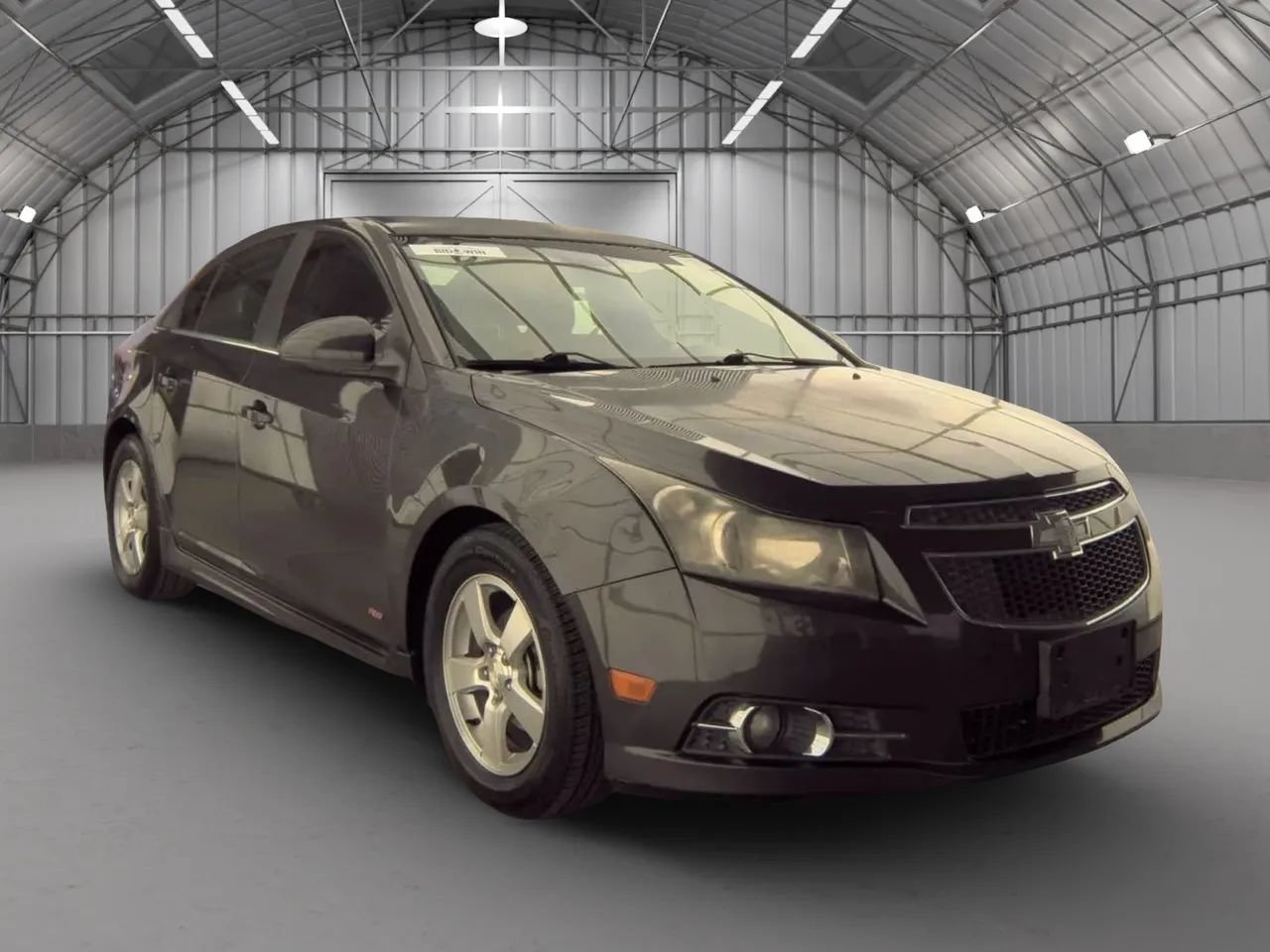Used 2014 Chevrolet Cruze LT w/ RS Package FWD image 18