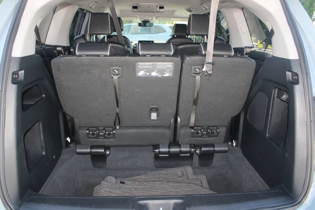 Used 2023 Honda Odyssey Elite image 36
