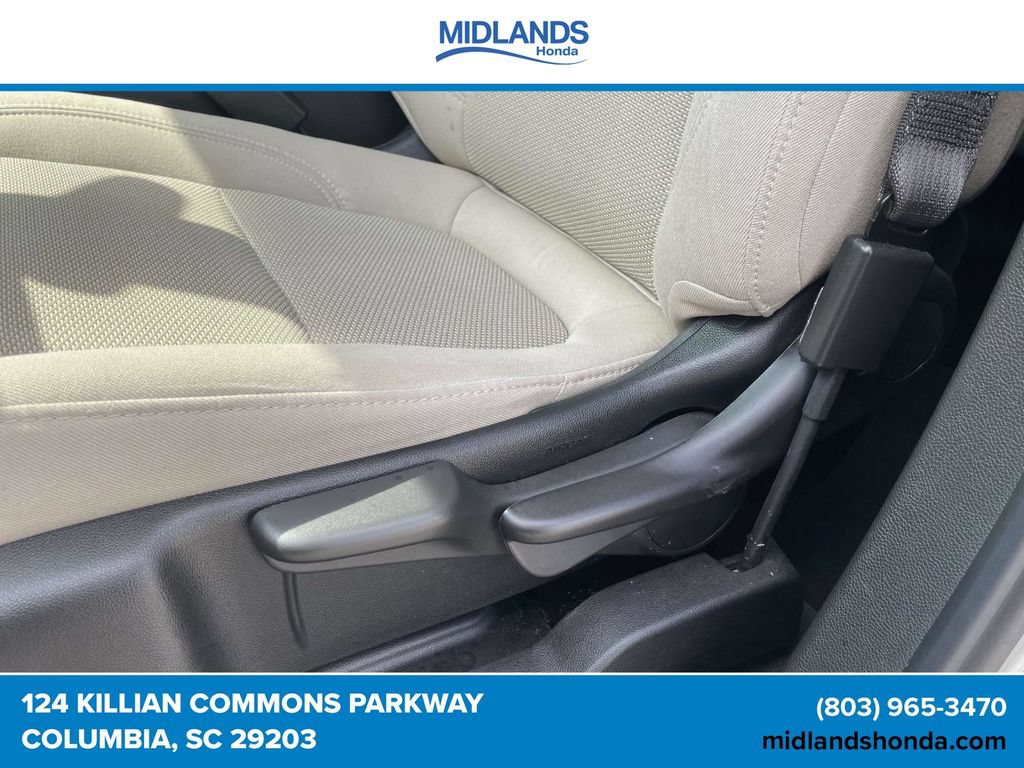 Used 2023 Chevrolet Traverse LS w/ Safety Package FWD image 15