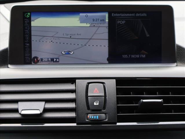 Used 2015 BMW M235i xDrive Coupe AWD/4WD image 18