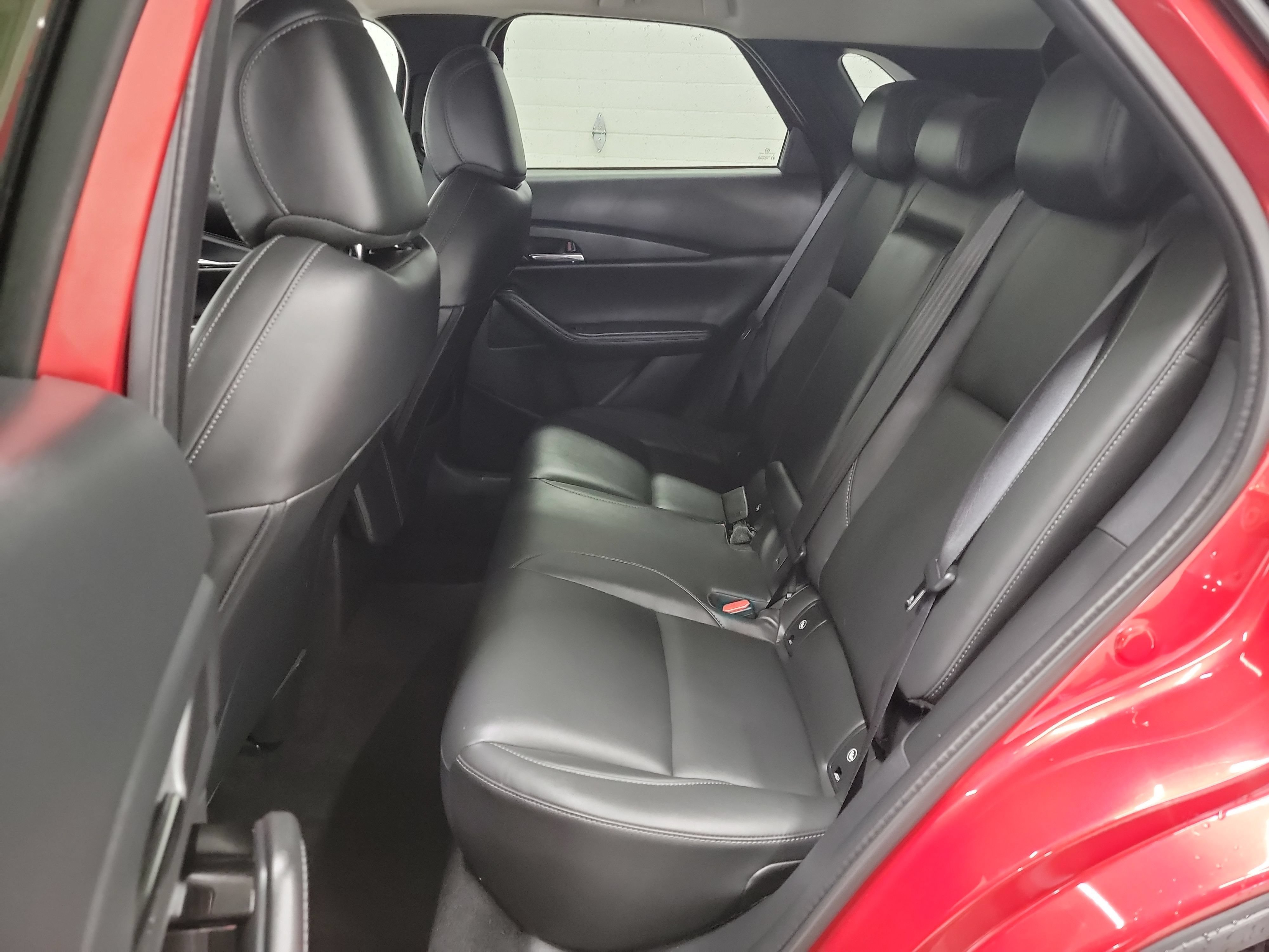 Used 2023 MAZDA CX-30 AWD 2.5 S w/ Preferred Package image 27