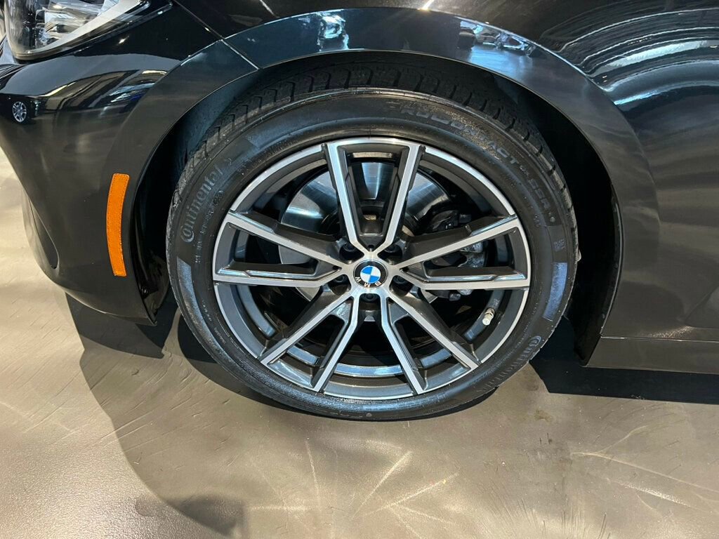 Used 2021 BMW 430i Coupe w/ Convenience Package image 10