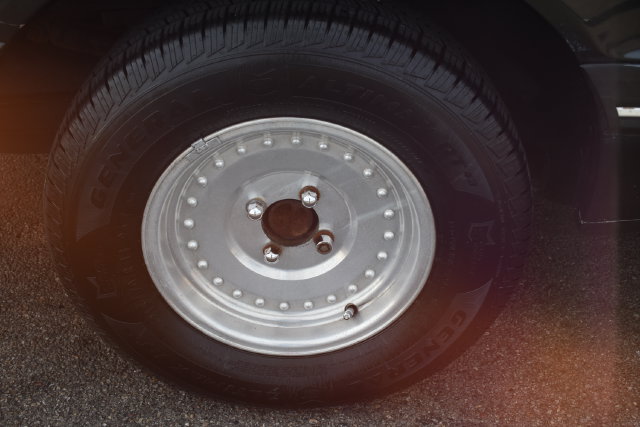 Used 1987 Ford Thunderbird Sport RWD image 31