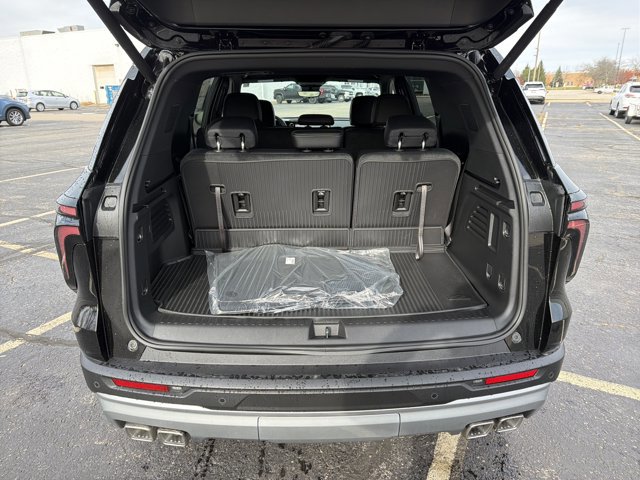 New 2026 Chevrolet Traverse LT w/ Driver Confidence Package image 34