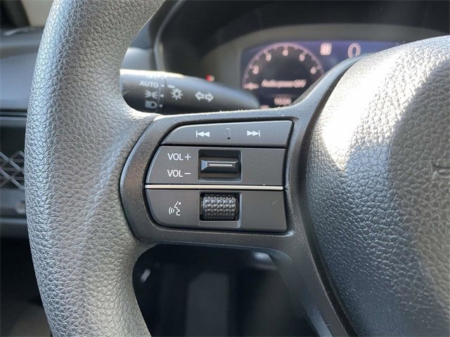 Used 2024 Honda Accord EX image 24