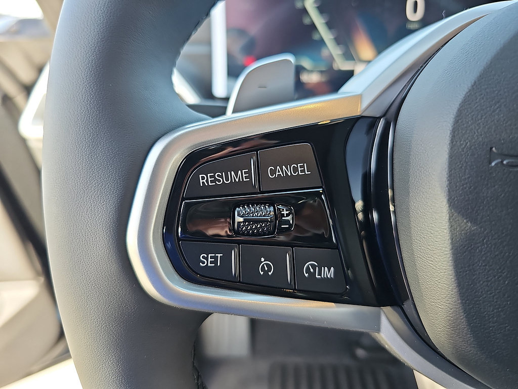 New 2026 BMW 430i Coupe w/ M Sport Package RWD image 17