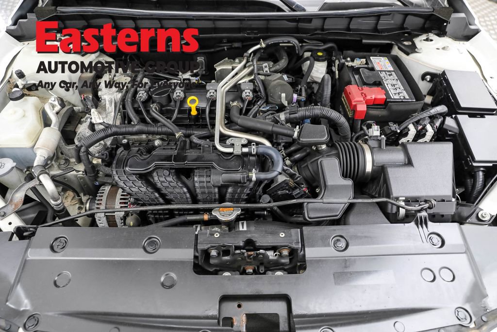 Used 2022 Nissan Altima 2.5 SL FWD image 7