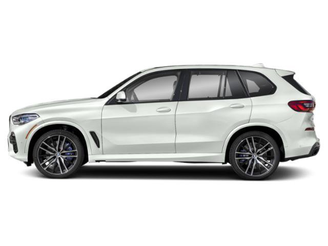 Used 2020 BMW X5 M50i AWD/4WD image 6