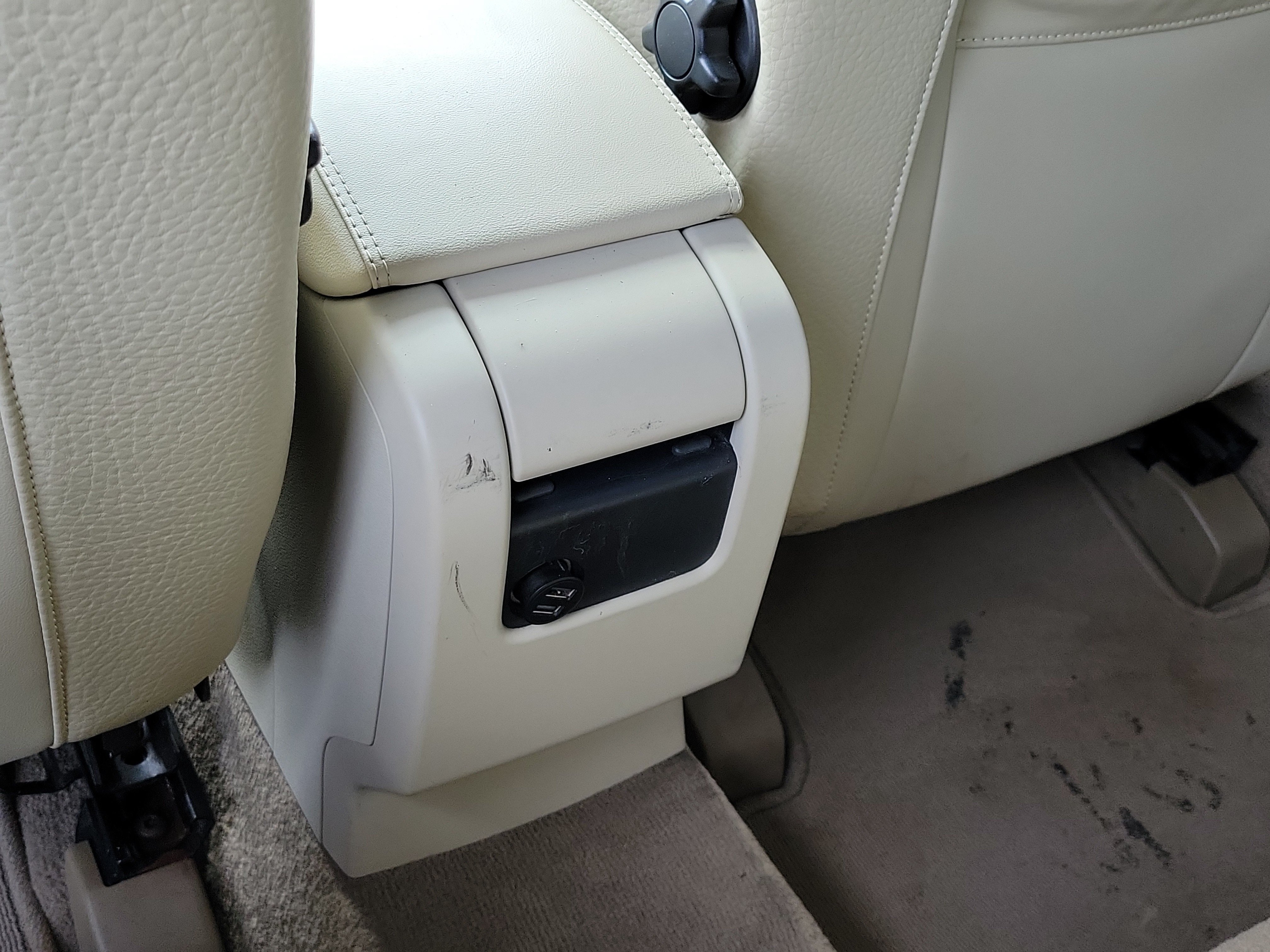 Used 2014 Volvo XC60 3.2 FWD image 14