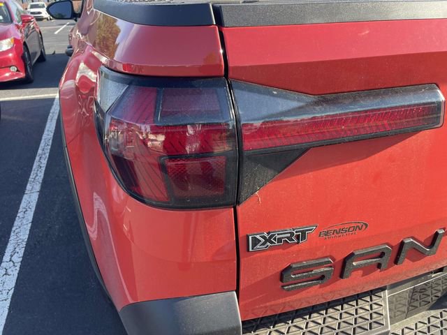 Used 2025 Hyundai Santa Cruz XRT AWD/4WD image 12
