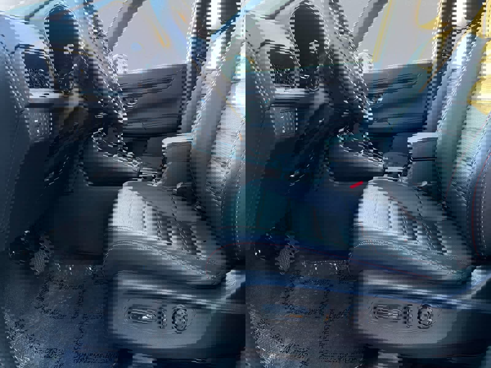 Used 2025 Honda CR-V Sport-L image 7