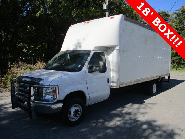 Used 2014 Ford E-350 and Econoline 350 Super Duty