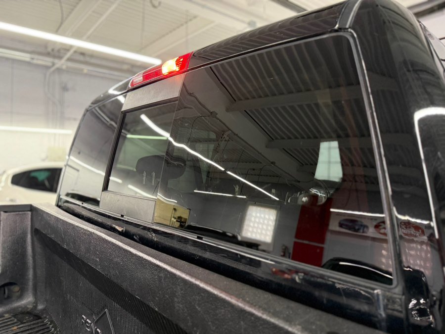 Used 2019 RAM 2500 Tradesman AWD/4WD image 21