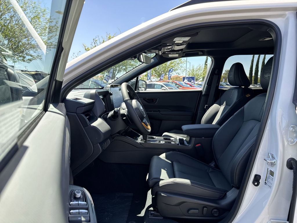 New 2026 Subaru Outback Wilderness AWD/4WD image 13