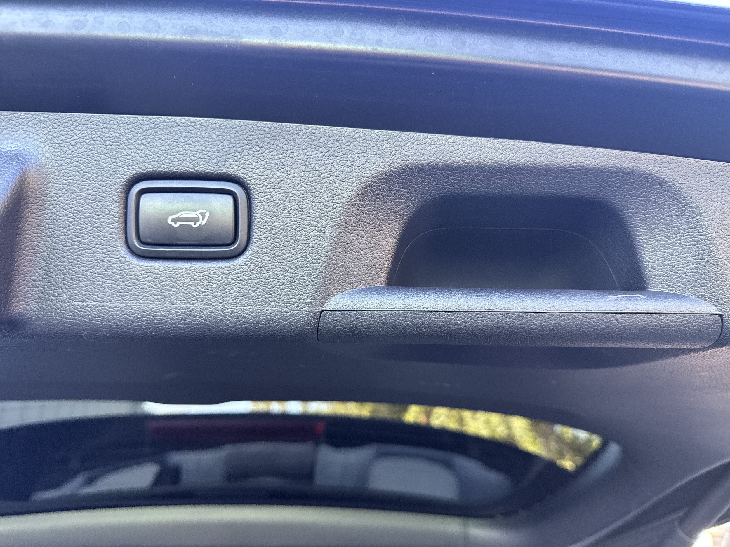 Used 2023 Hyundai Palisade SEL AWD/4WD image 13
