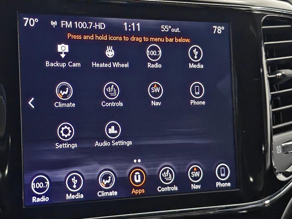 Used 2019 Jeep Grand Cherokee Altitude AWD/4WD image 41