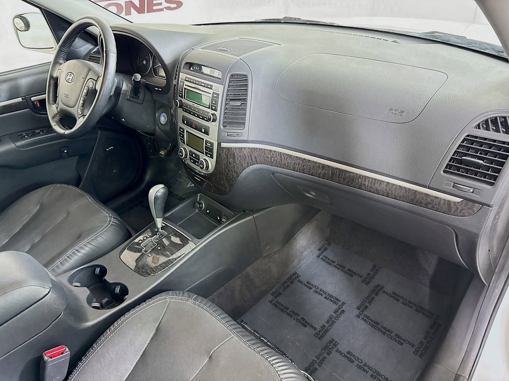 Used 2008 Hyundai Santa Fe SE AWD/4WD image 28