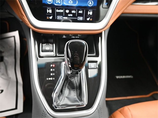 Used 2021 Subaru Legacy Touring XT image 12