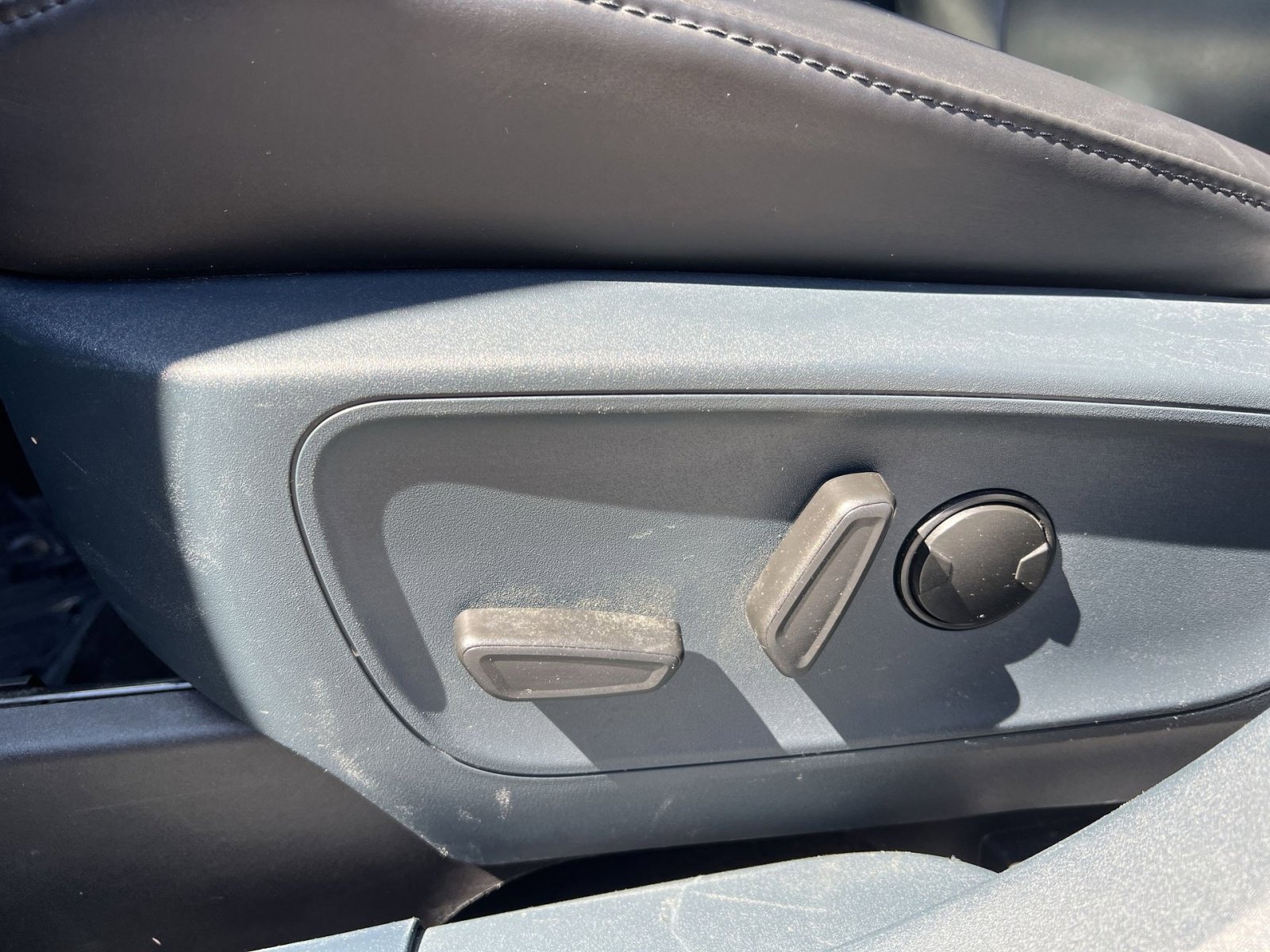 Used 2024 Ford Maverick Lariat w/ Black Appearance Package image 14