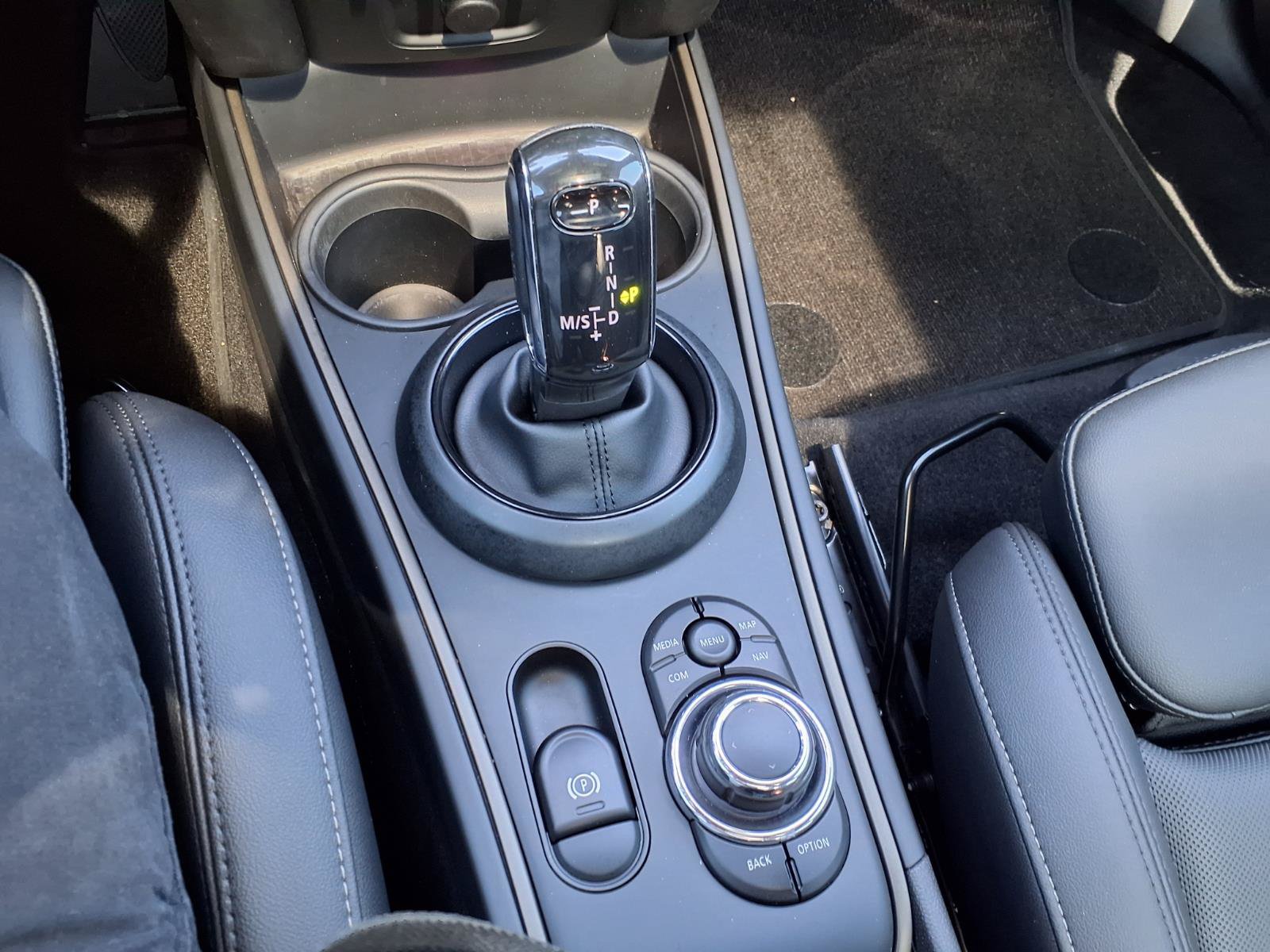 Used 2023 MINI Cooper Countryman S FWD image 27