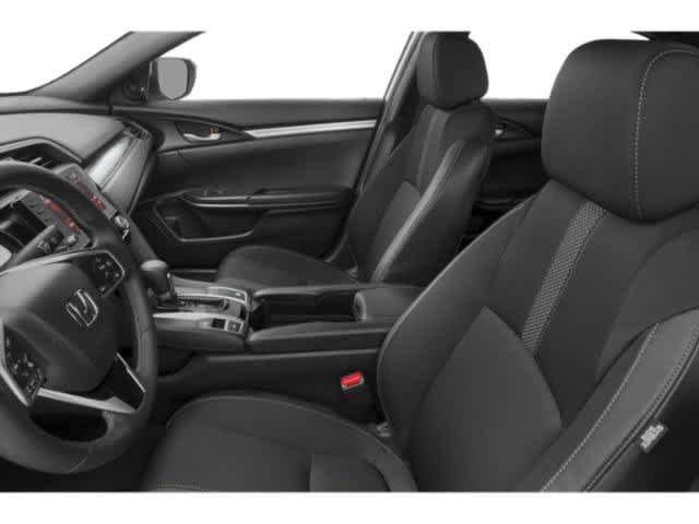 Used 2021 Honda Civic Sport image 12