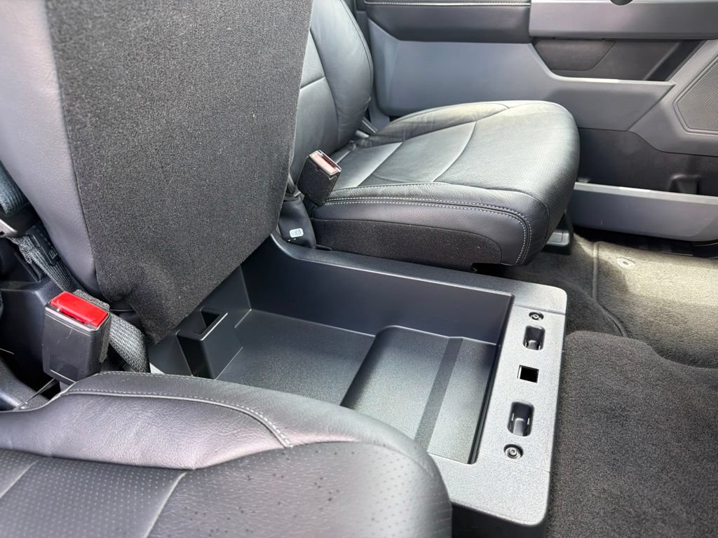 Used 2025 Ford F150 XLT w/ Equipment Group 301A Standard AWD/4WD image 24