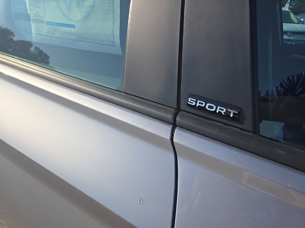 New 2026 Volkswagen Jetta Sport FWD image 31
