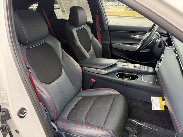 Used 2023 Genesis GV70 2.5T w/ Sport Prestige Package AWD/4WD image 36