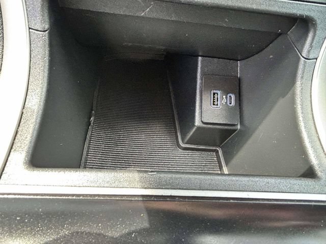 Certified 2024 Ford Edge SE w/ Black Appearance Package AWD/4WD image 24