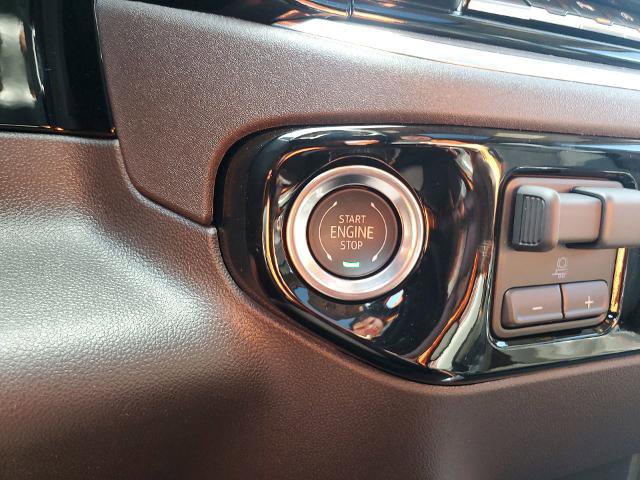 New 2026 GMC Sierra 1500 SLT w/ SLT Premium Plus Package image 25