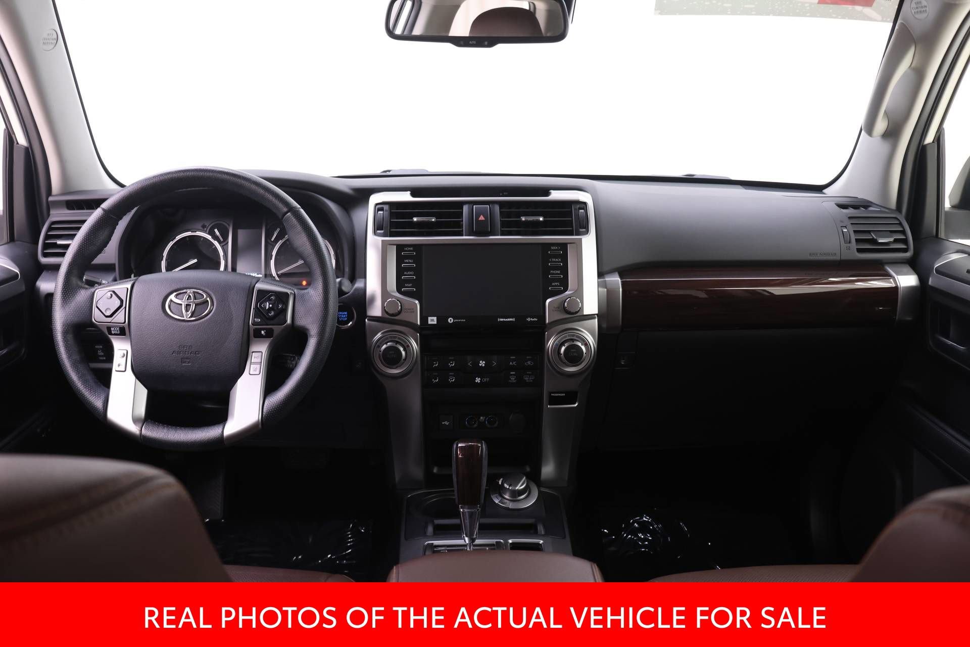 Certified 2023 Toyota 4Runner Limited image 5