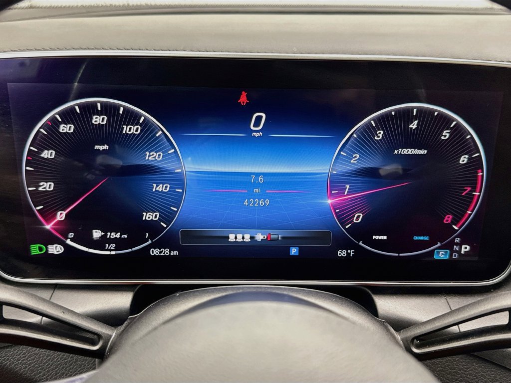 Certified 2023 Mercedes-Benz GLC 300 image 33