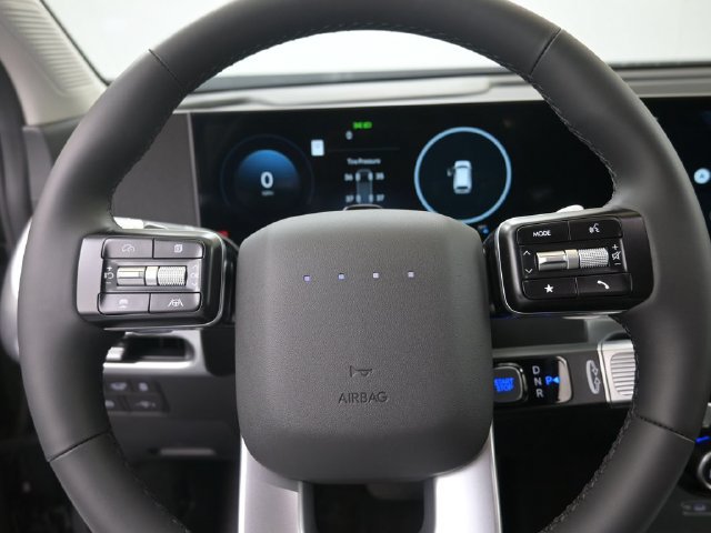 New 2026 Hyundai Ioniq 9 SEL AWD/4WD image 28