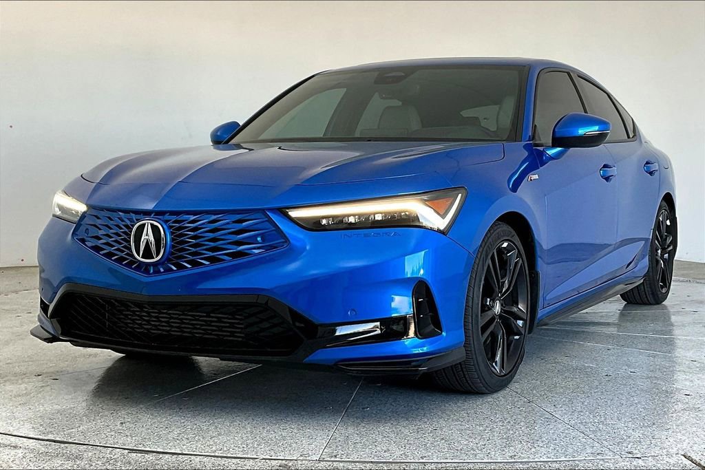 Certified 2026 Acura Integra A-Spec image 42