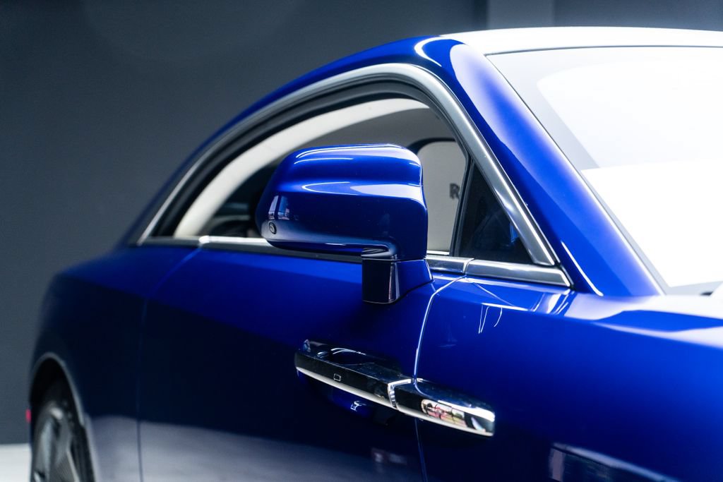 Used 2024 Rolls-Royce Spectre w/ Spectre Launch Package AWD/4WD image 15