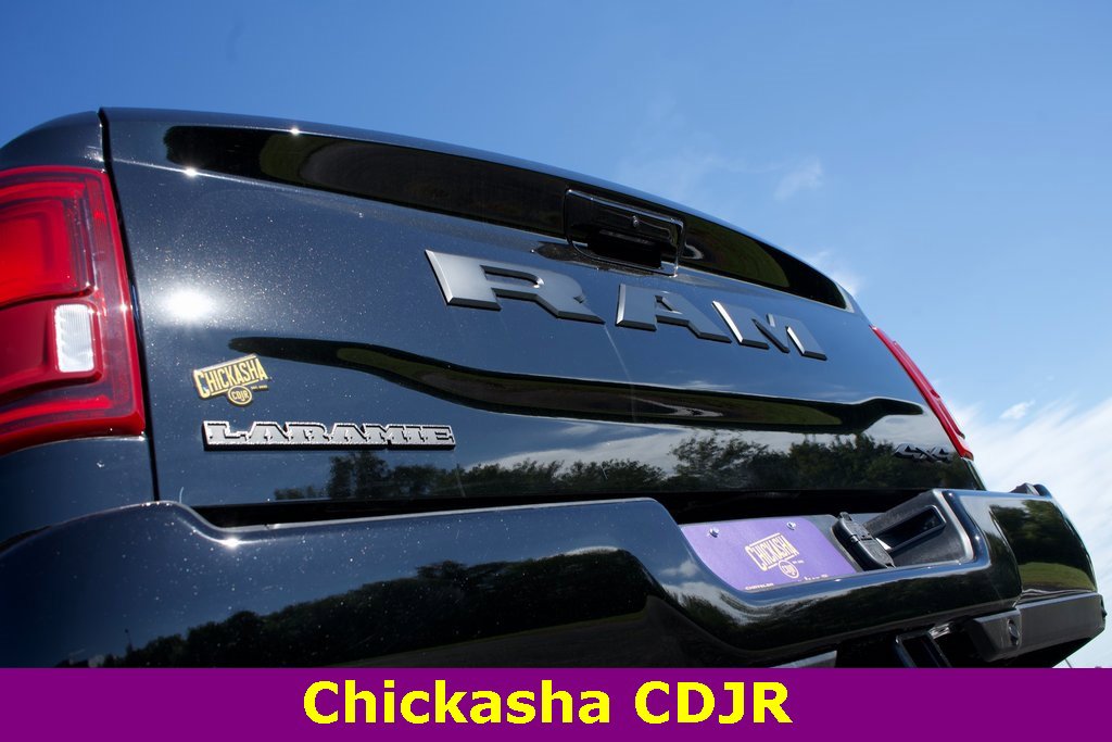 New 2026 RAM 2500 Laramie w/ Night Edition image 21