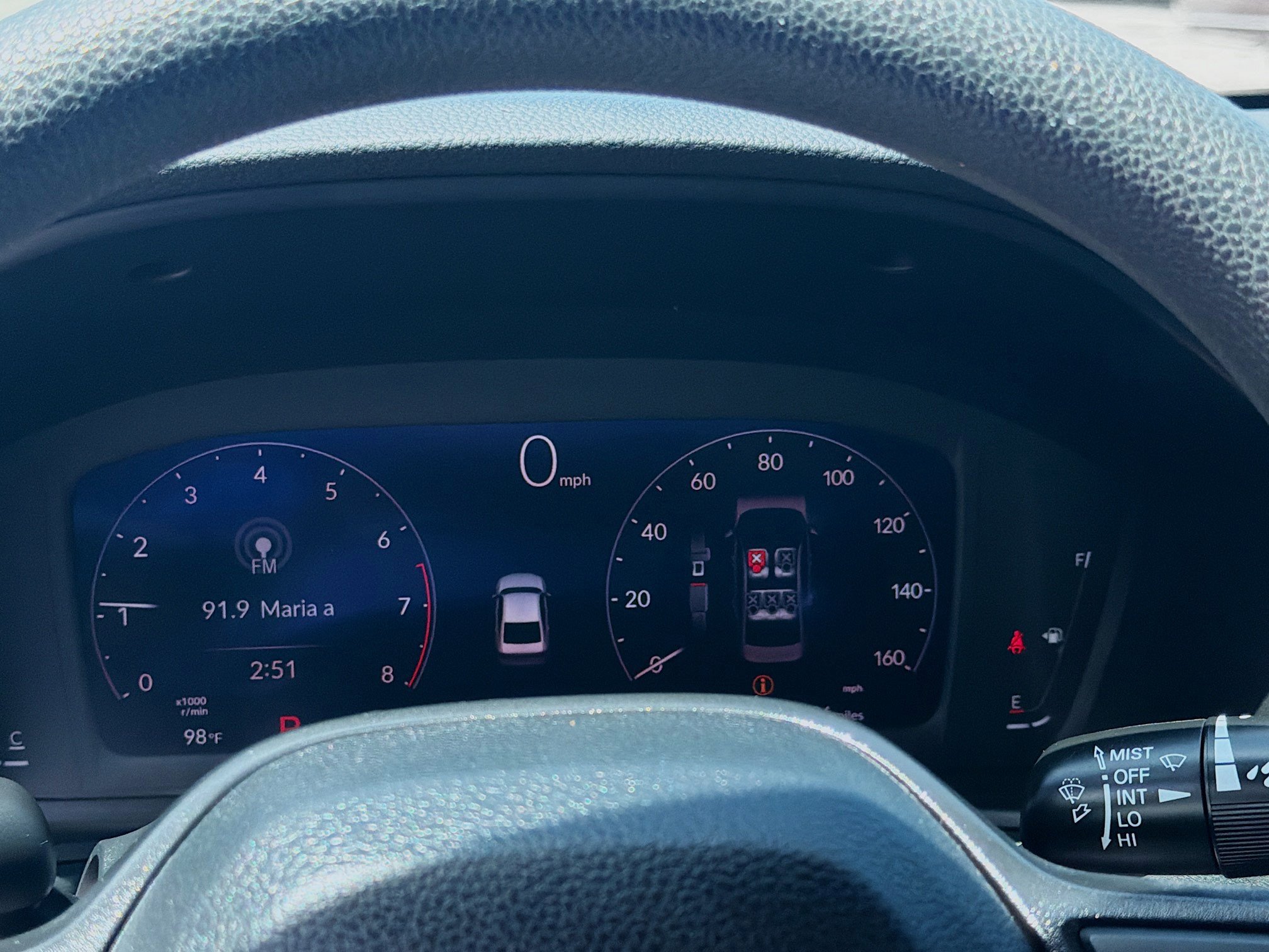 Used 2023 Honda Accord LX image 11